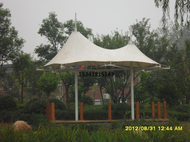 羅山膜結(jié)構(gòu)景觀(guān)【張拉膜景觀(guān)】承包安裝價(jià)格