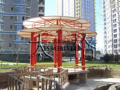 祁陽(yáng)膜結(jié)構(gòu)景觀(guān)【張拉膜景觀(guān)】承包安裝價(jià)格
