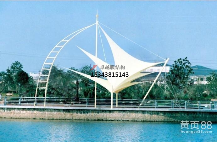 靖遠(yuǎn)膜結(jié)構(gòu)景觀(guān)【張拉膜景觀(guān)】哪家比較好