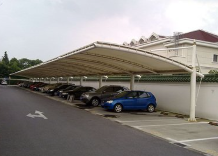 <font color='red'>膜結(jié)構(gòu)車棚</font>是否是精品？看清楚了，再掏錢購買哦。