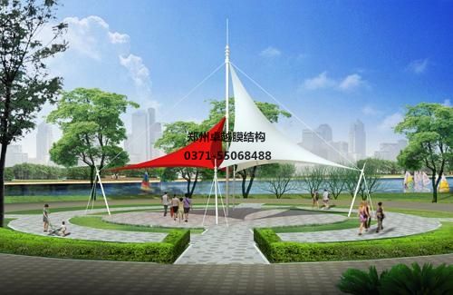 高爾夫膜結(jié)構(gòu)每平米多少錢？【全新報(bào)價(jià)】