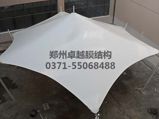 與膜結(jié)構(gòu)相配合的結(jié)構(gòu)形式有哪些？