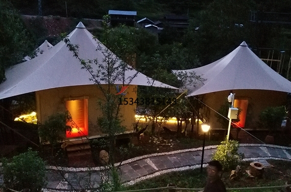 連云港膜結構公司【索膜結構建筑面臨的挑戰(zhàn)】連云港膜結構廠家